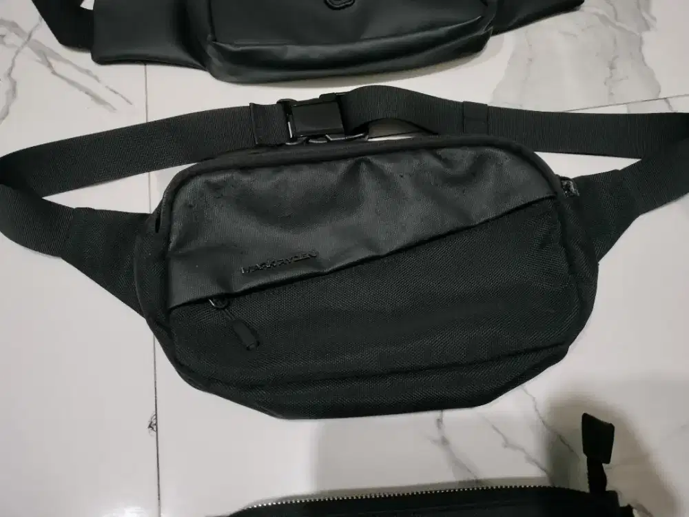 Tas mark rayden second