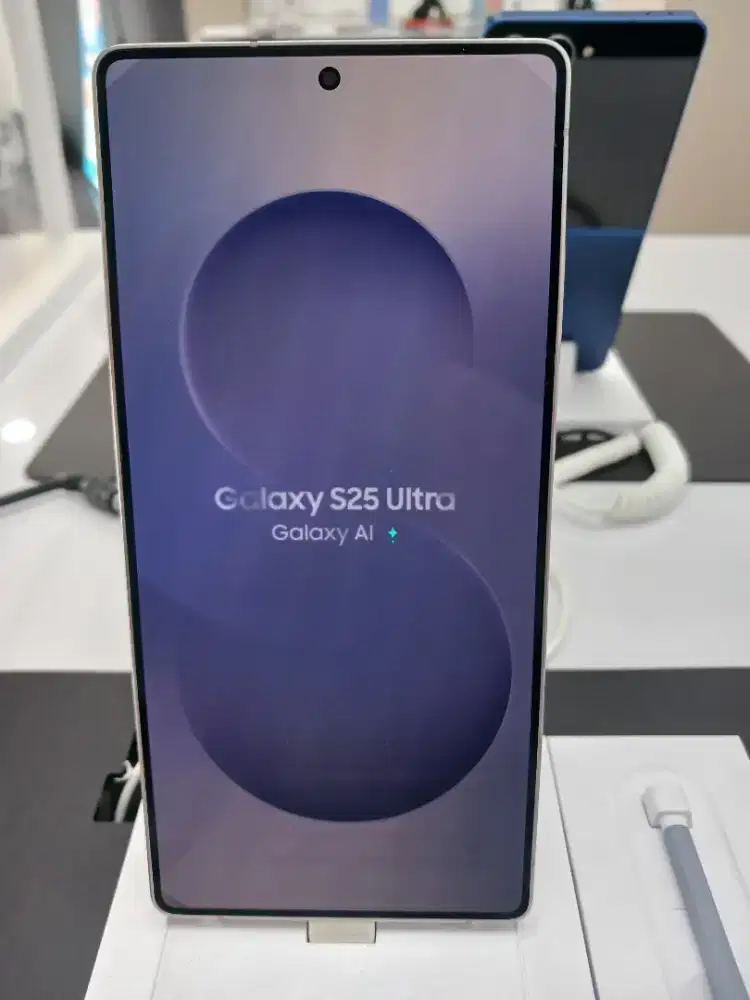 Samsung Galaxy S25 Ultra