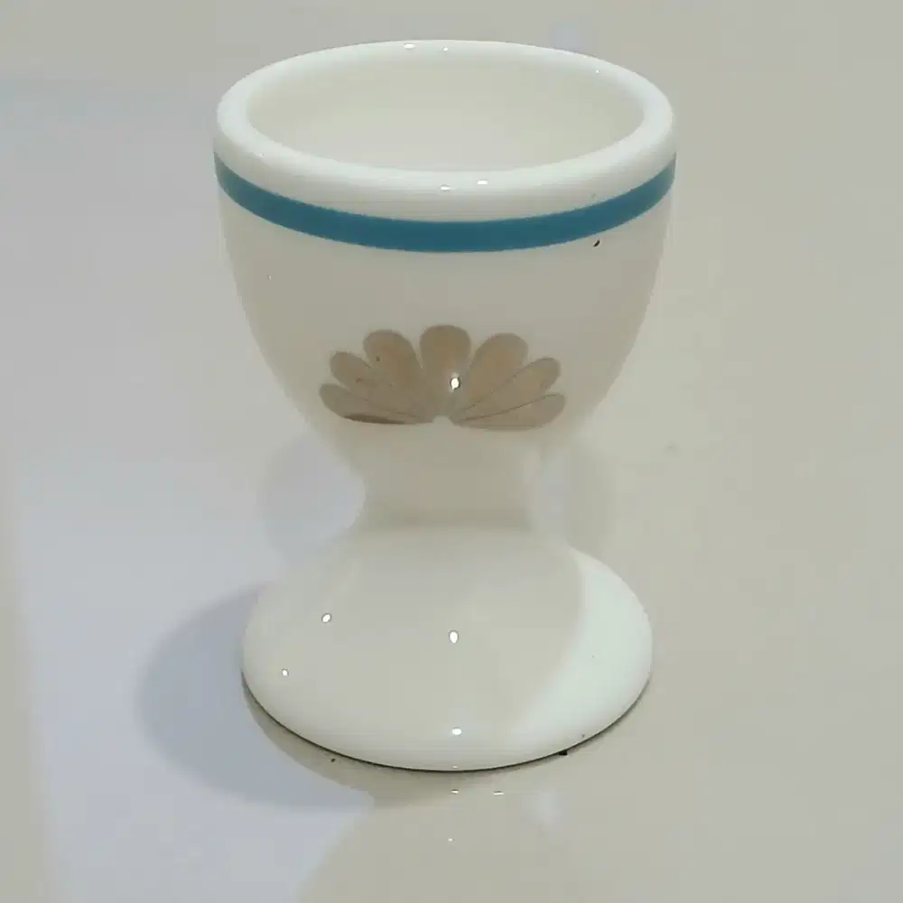 Tempat telur / tempat beauty blender Hankook, baru