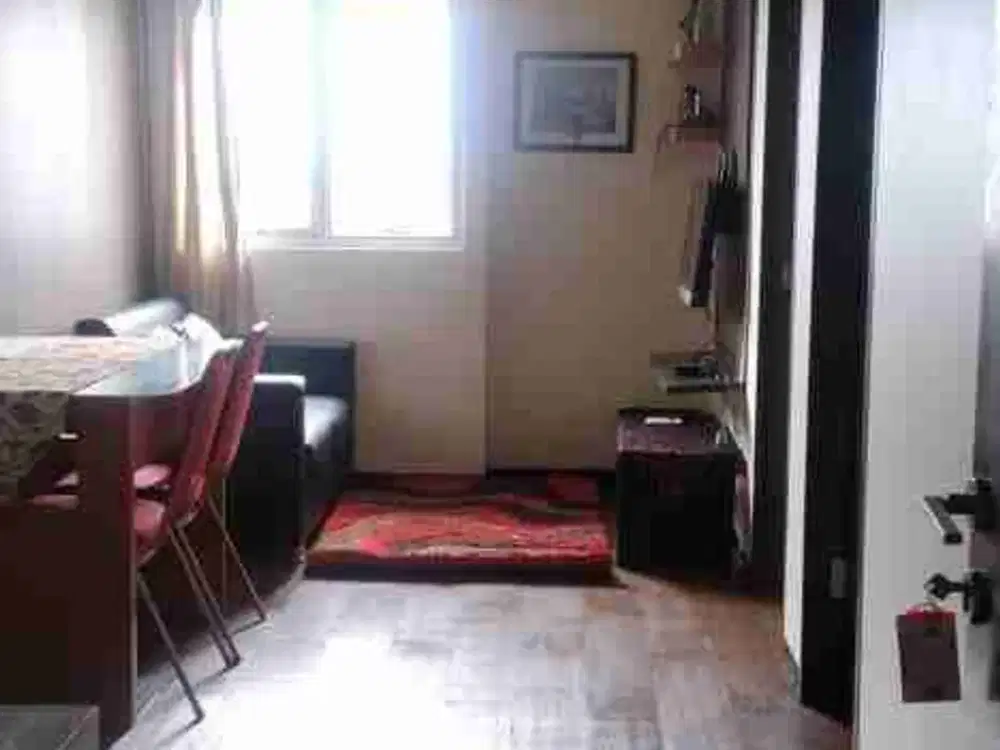 Di Jual Apartement Suites Metro View Mtc Soerkarno Hatta