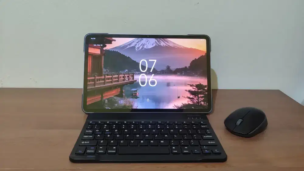 Infinix XPAD 20 Pro 8/128GB - Mediatek G100 Ultimate - 12 2K