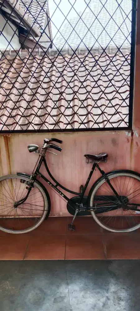 SEPEDA PHOENIX CLASSIC