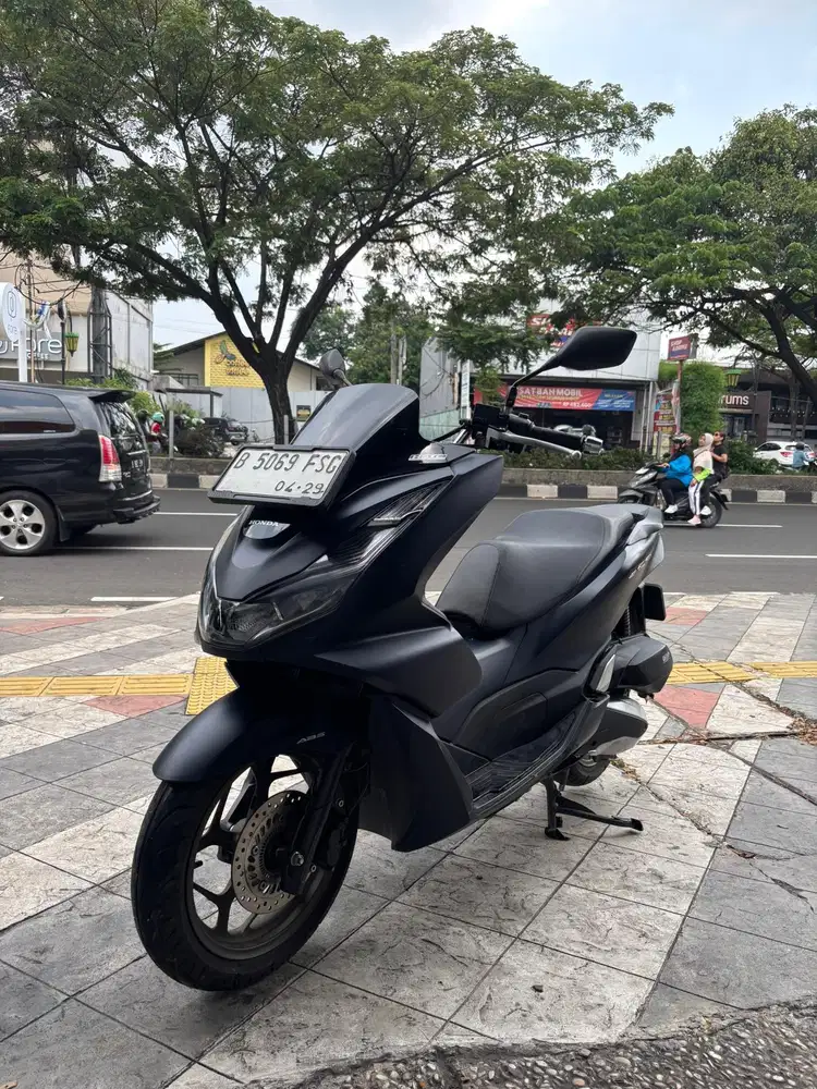 Honda pcx 2024 160 cc Matic at