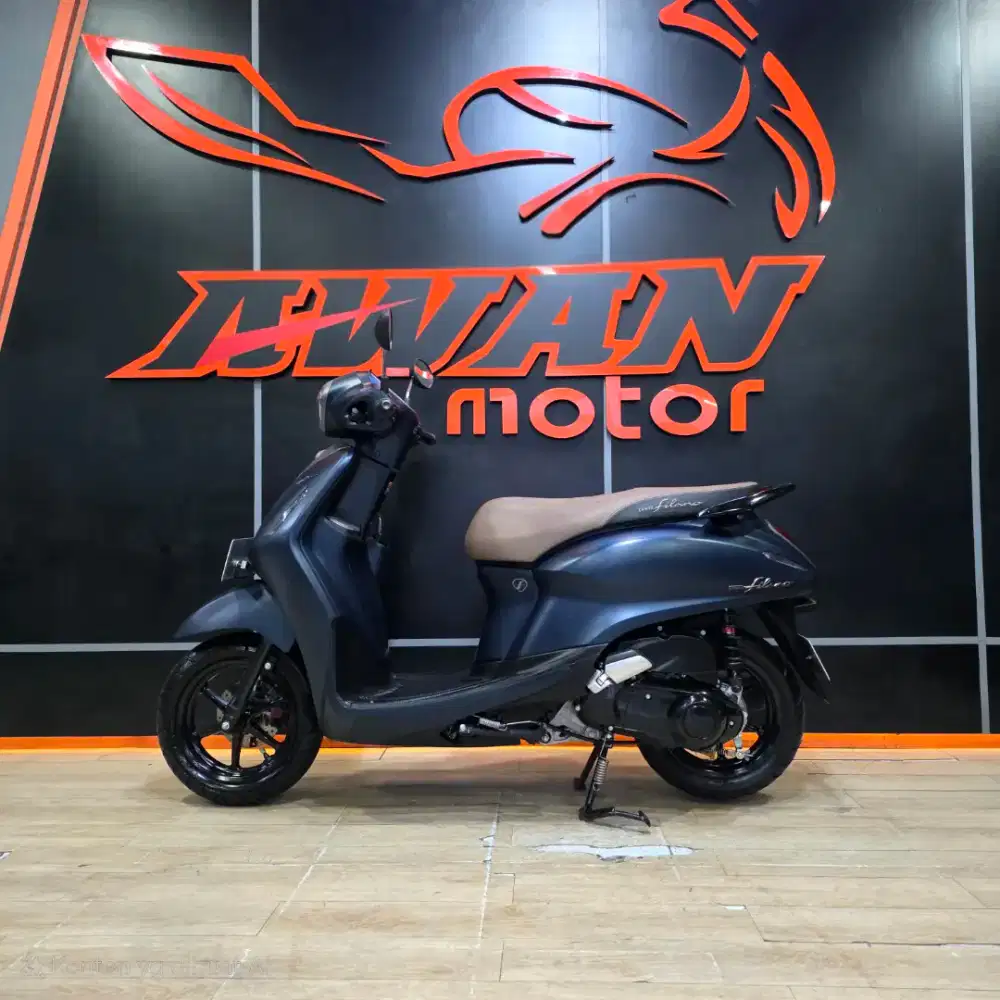 GRAND FILANO LUX 125