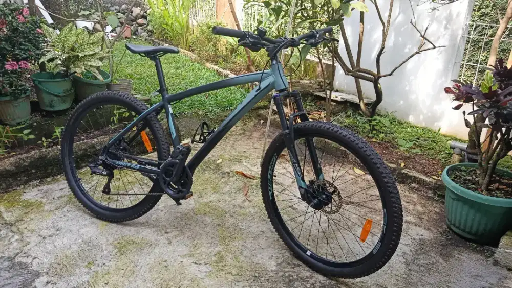 MTB UNITED DETROIT 2.0