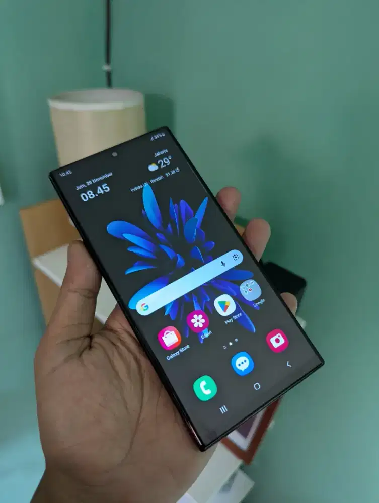 Samsung note 20 ultra 5G