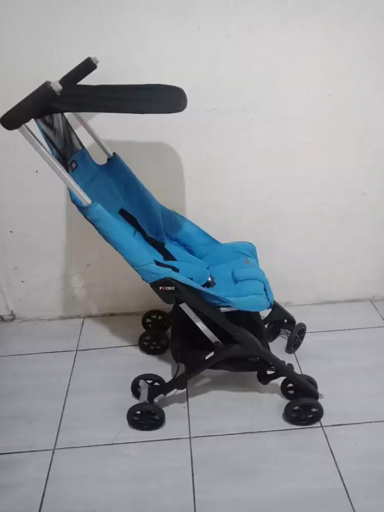 Stroller pockit gen 2