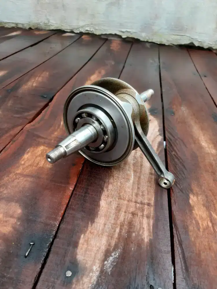 Kruk As beat delux/street