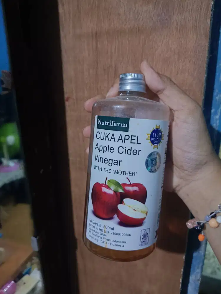 CUKA APEL - HSC 2025