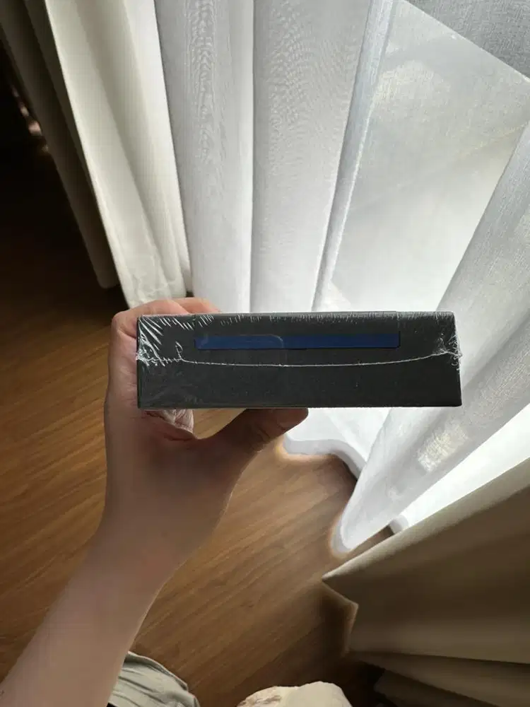 JUAL RUGI SAMSUNG Z FLIP 7 BNIB (NEW)