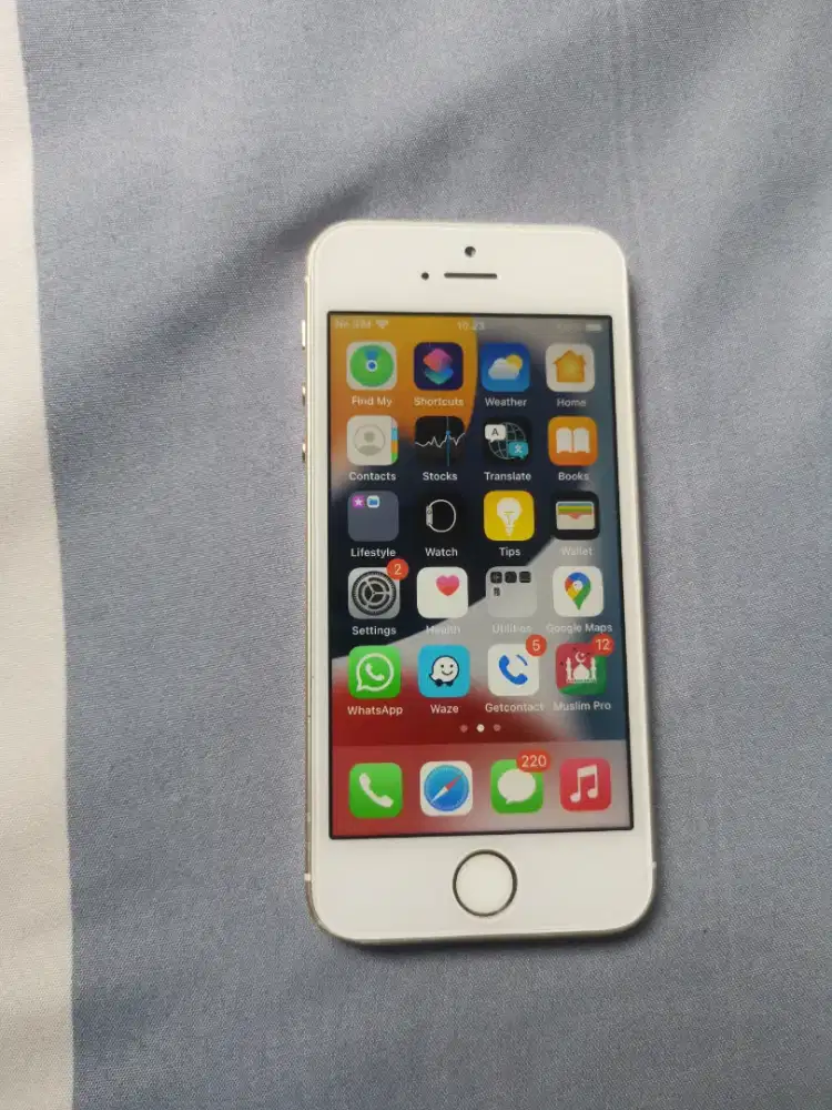 Iphone SE Gen 1 16gb