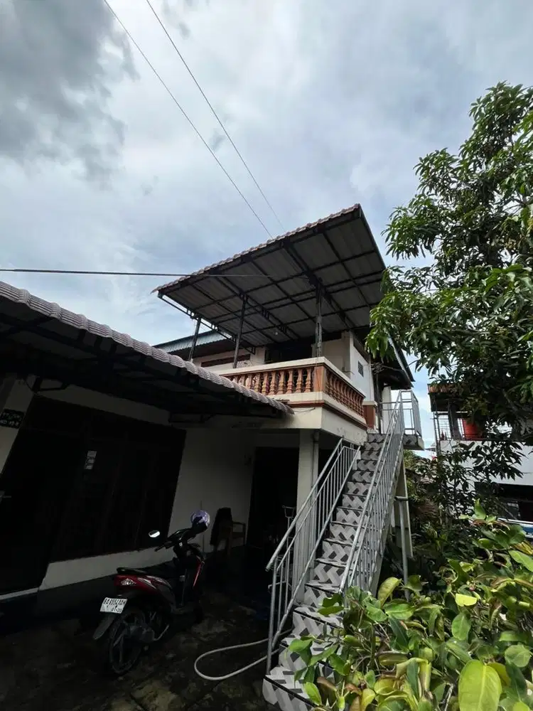 Disewakan satu kamar kos khusus cewek