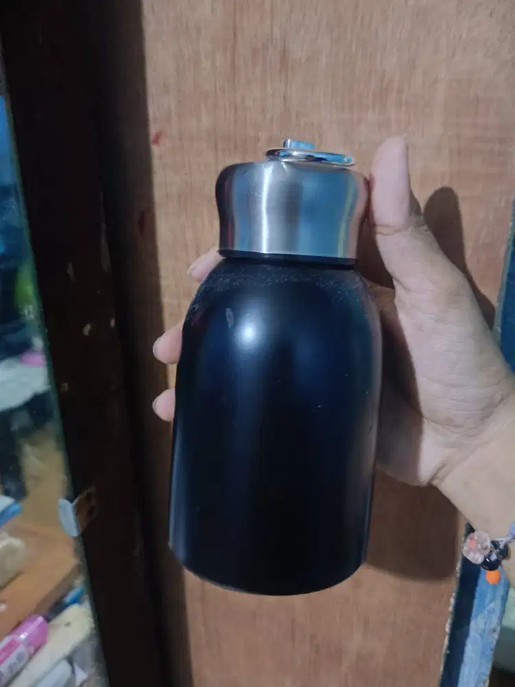 TUMBLER KOPI - HSC 2025