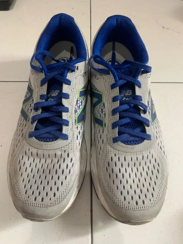 NEW BALANCE 689 V6 Grey Blue