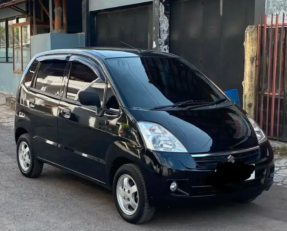 Suzuki karimun estilo 2009