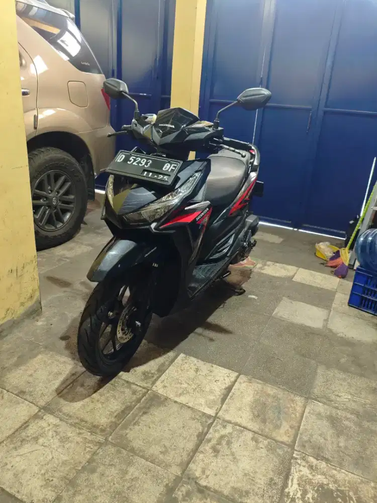 Vario 125 2015 original