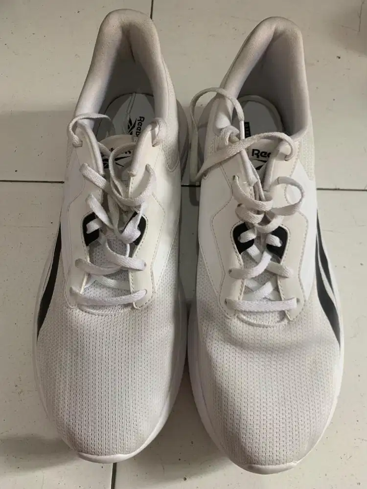 REEBOK LITE 3 ORTHOLITE WHITE