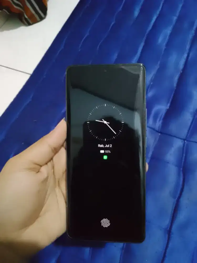 infinix note 40s no minus