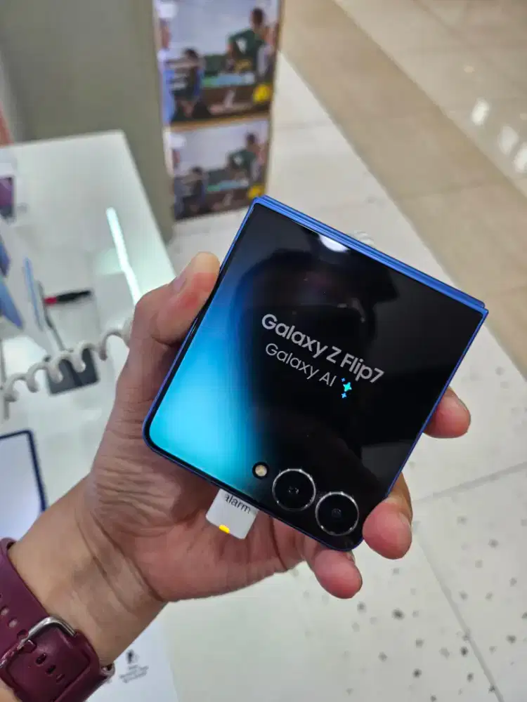 SAMSUNG GALAXYNYA PROMO AKHIR TAHUN BENFIT HINGGA 5JUTAAN