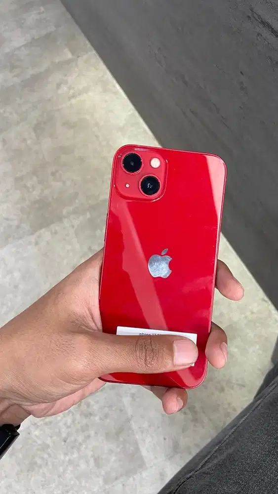 13 basic ready di APPLEKU MAGELANG