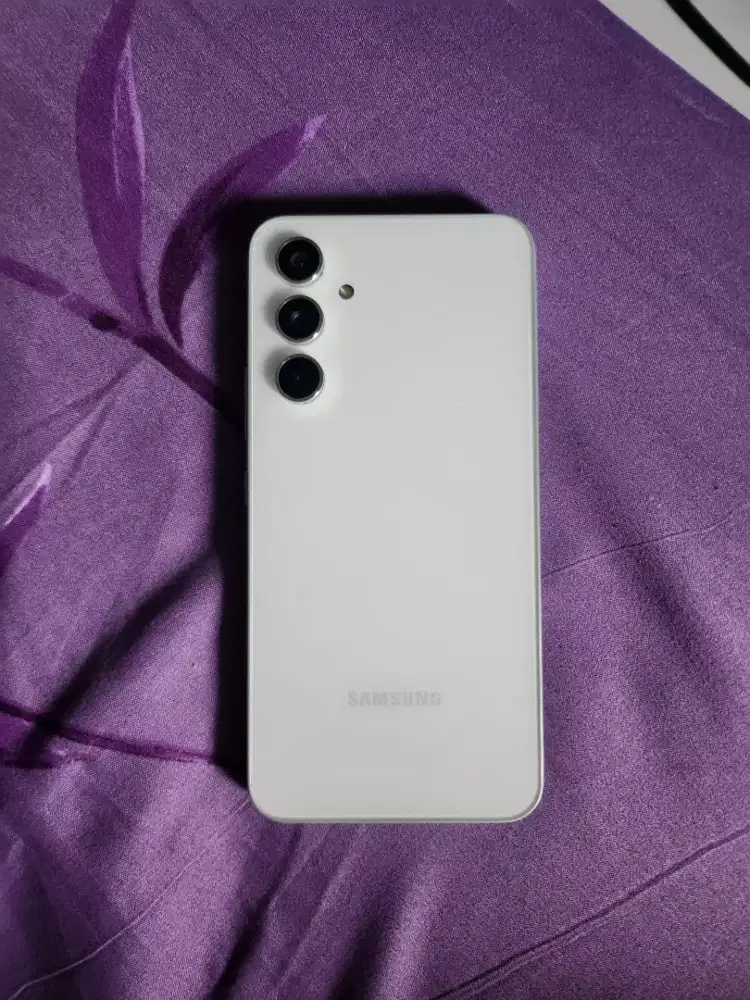 Samsung a54 awesome white