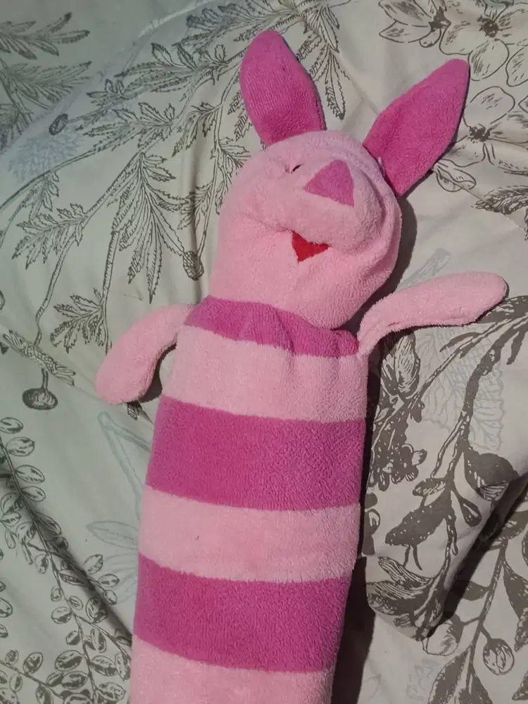 BONEKA PIGLET - HSC 2025