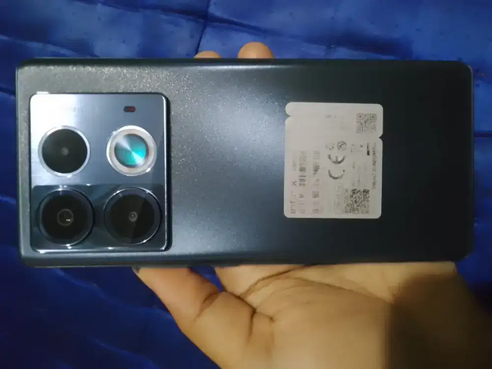 infinix note 40s ram 8/256