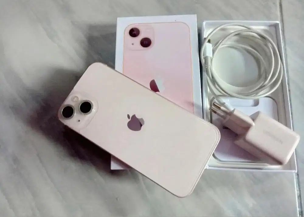 Iphone 13 128gb Inter