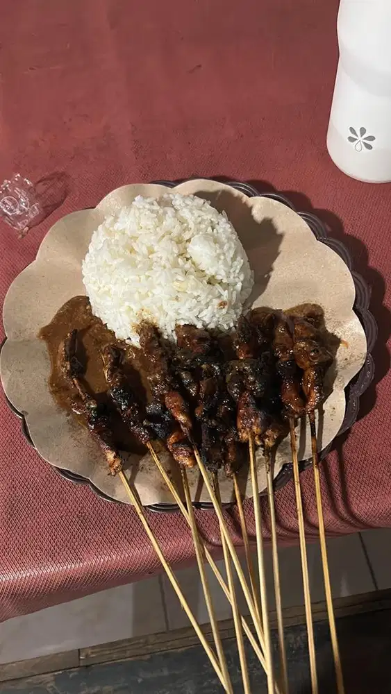 Minat RX King yang masuk akal sehat