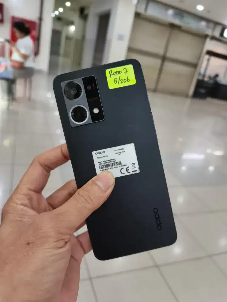 OPPO RENO 7 8/256 GB