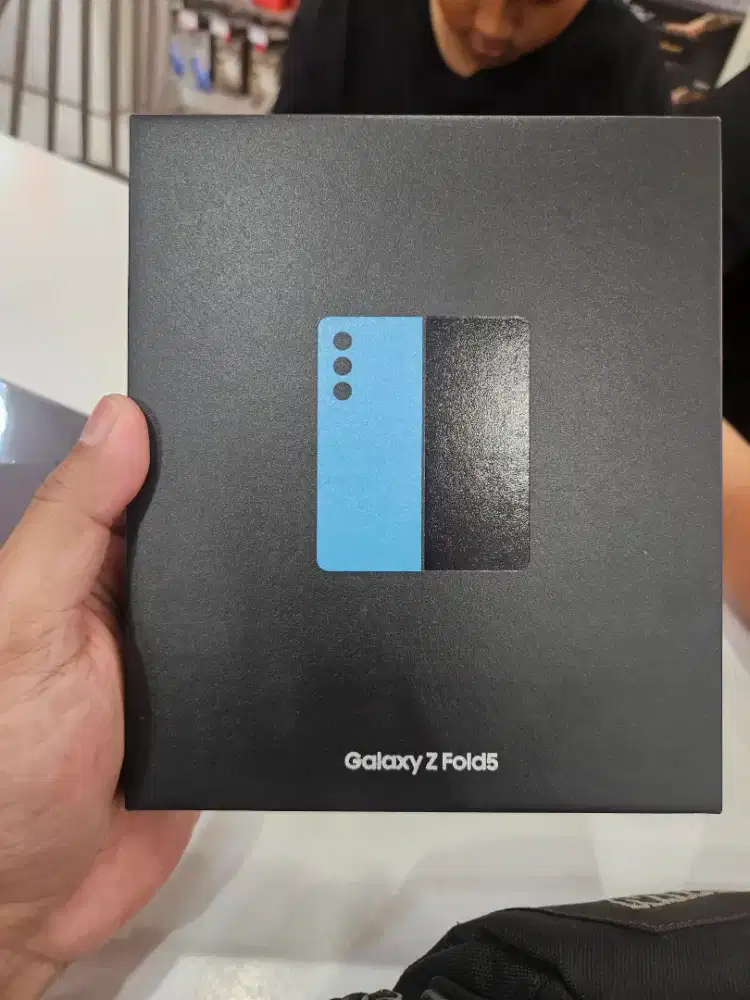 Samsung Z Fold 5 512 Gb