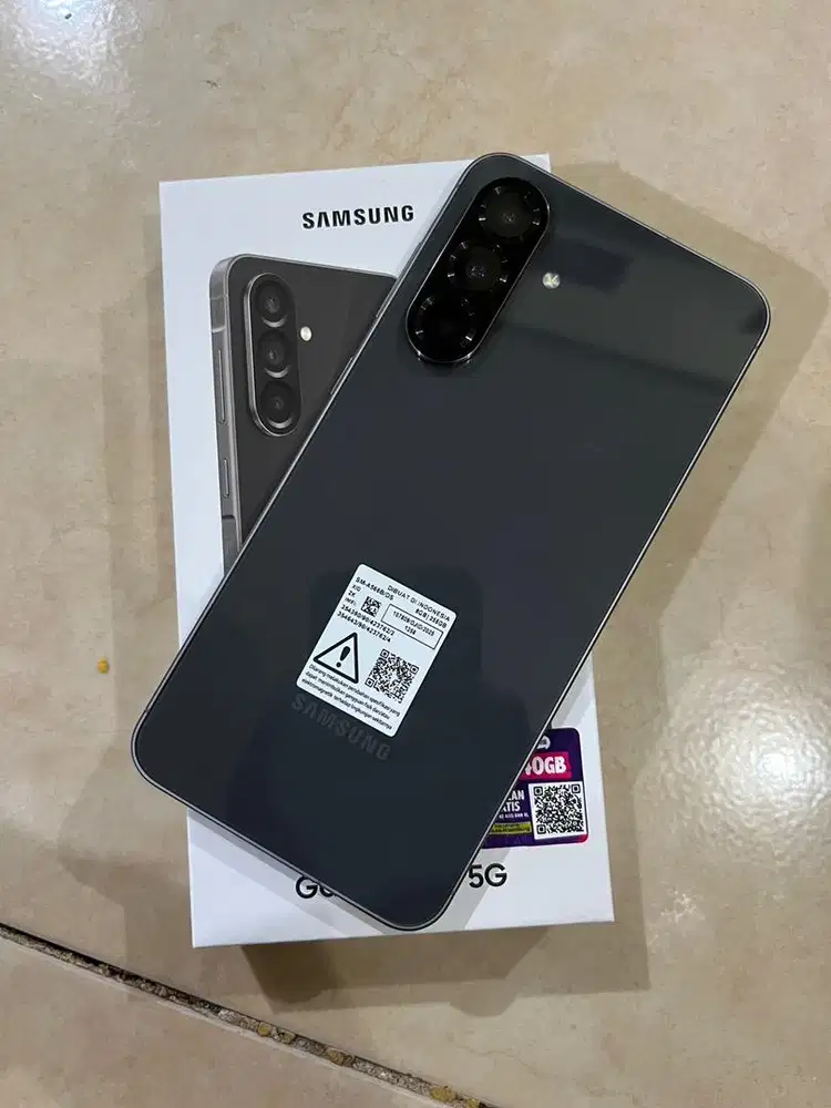 Samsung A56 8/256gb