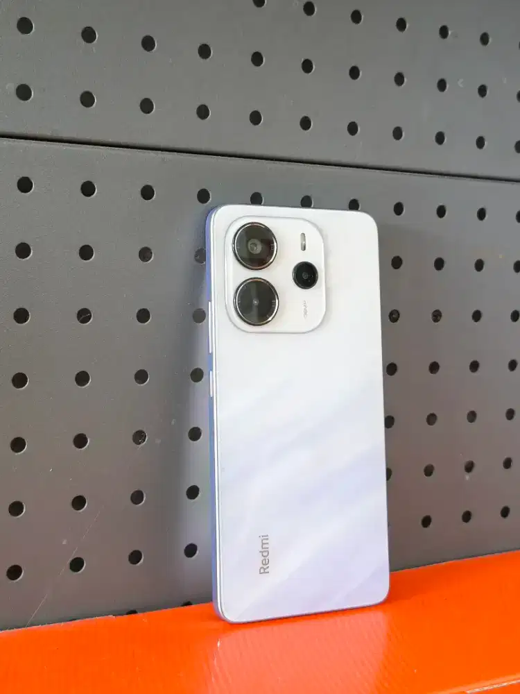 PROMO MELIMPAH REDMI NOTE 14 8/256 GB