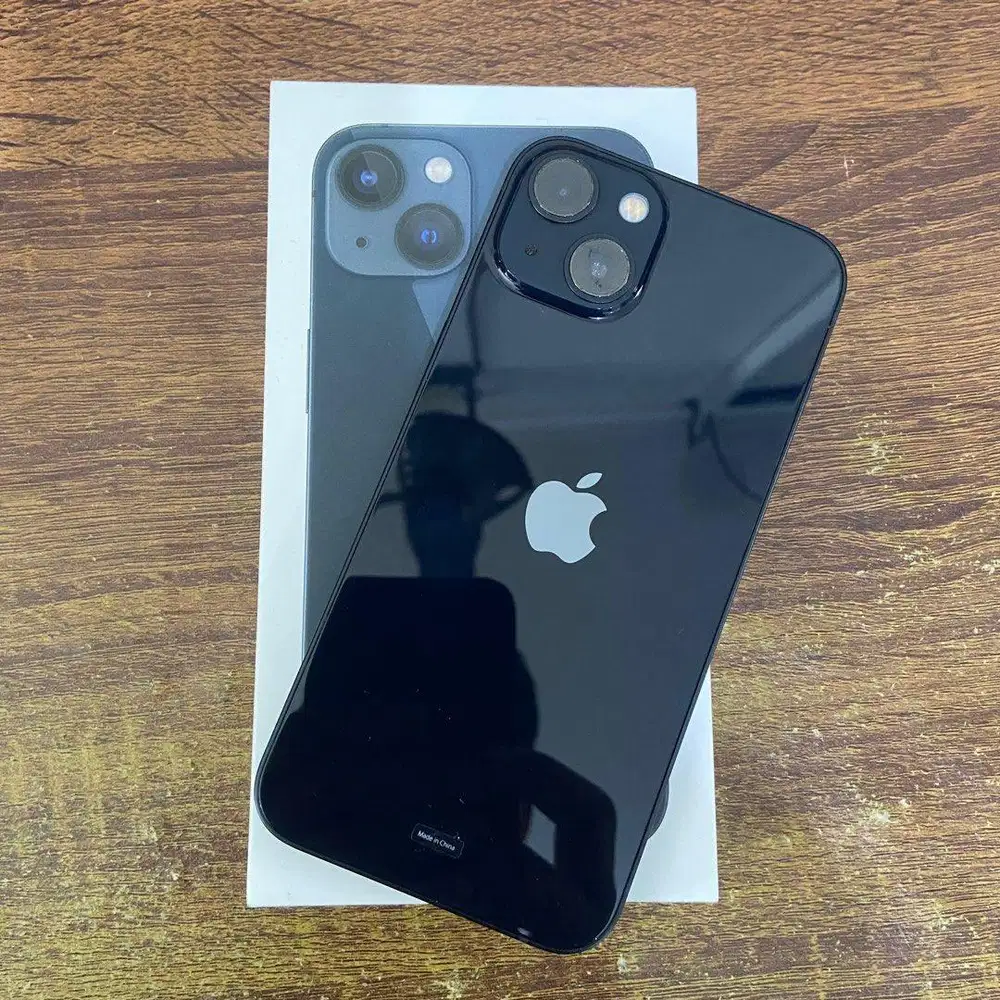 Iphone 13 Midnight 128GB