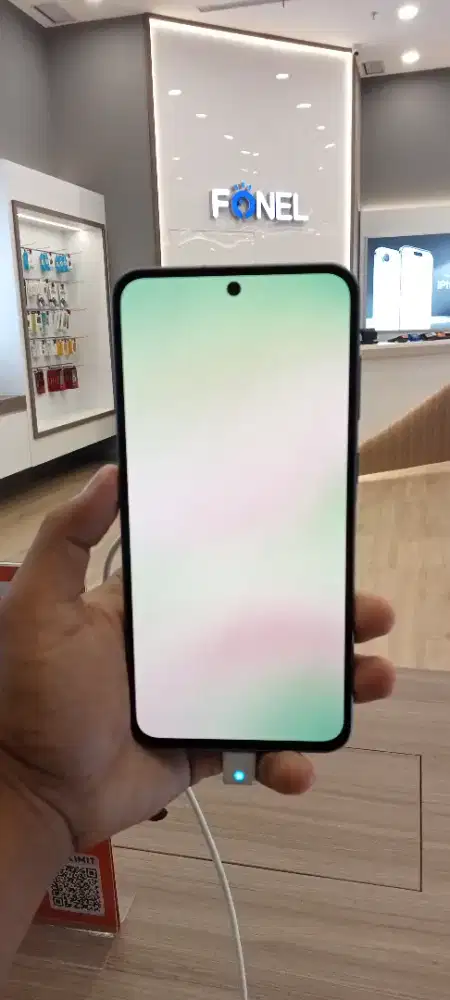 Samsung Galaxy A56 5G