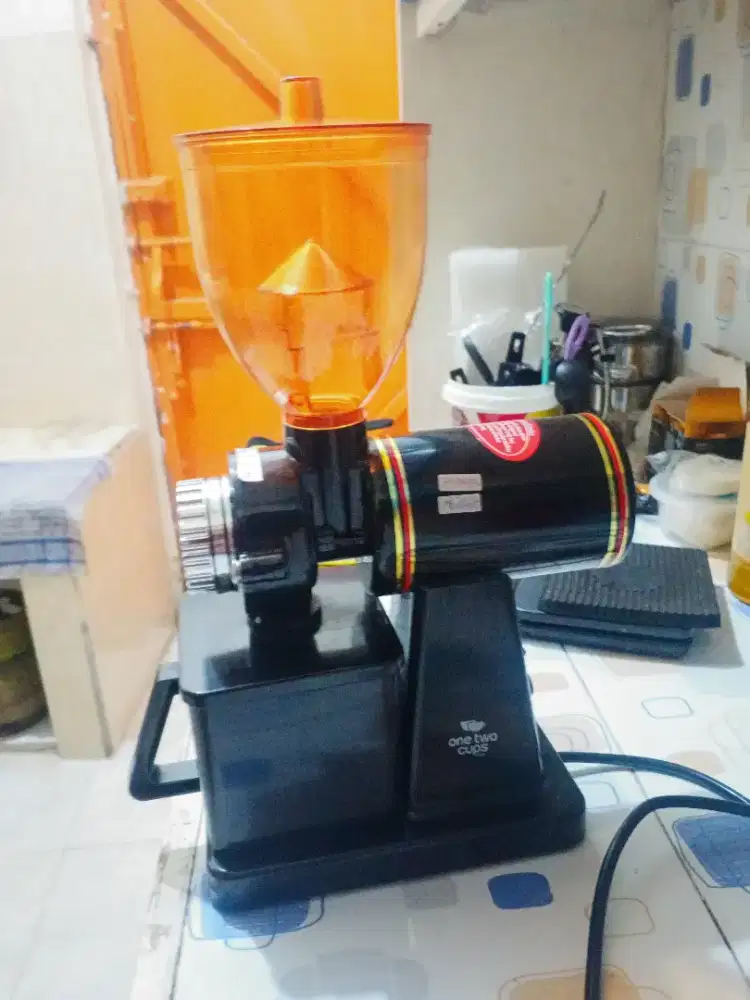Grinder Electric