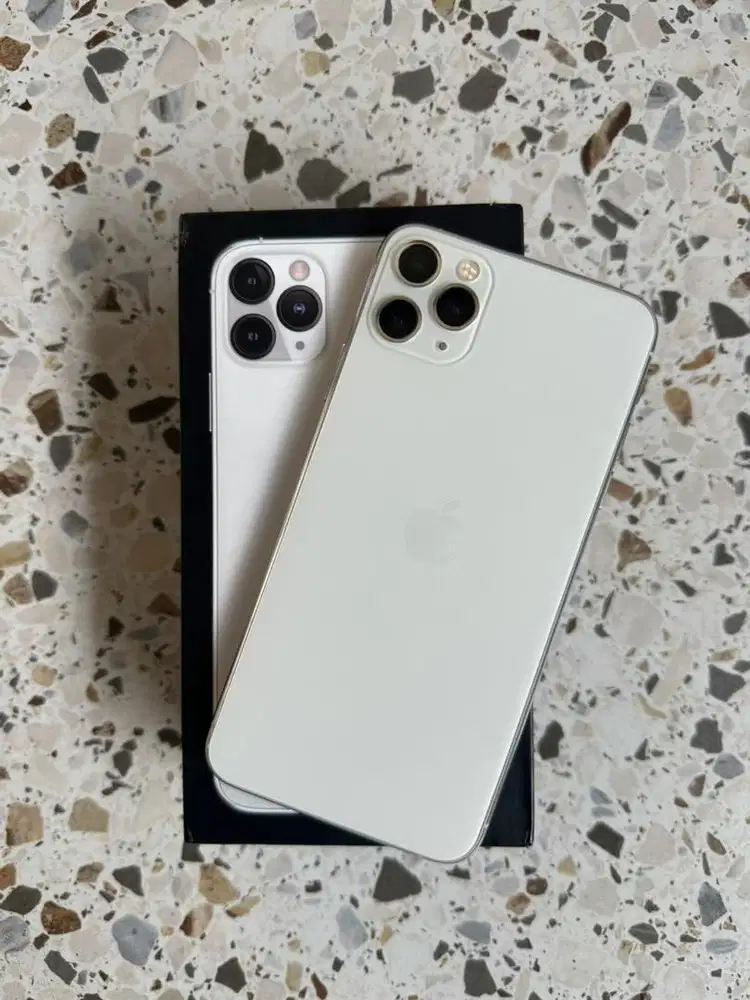 Iphone 11 PRO MAX 256 IBOX