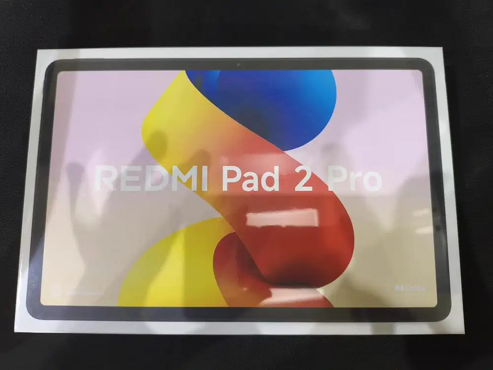 REDMI PAD 2 PRO