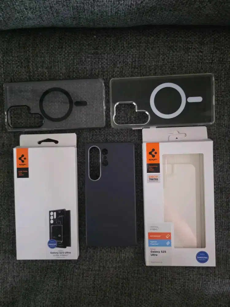 Case samsung s25 ultra