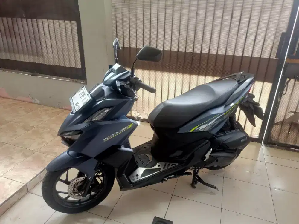 Honda Vario 160 CBS 2024