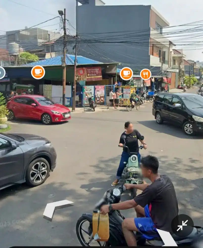 Dibutuhkan pekerja jagain teh cha tea