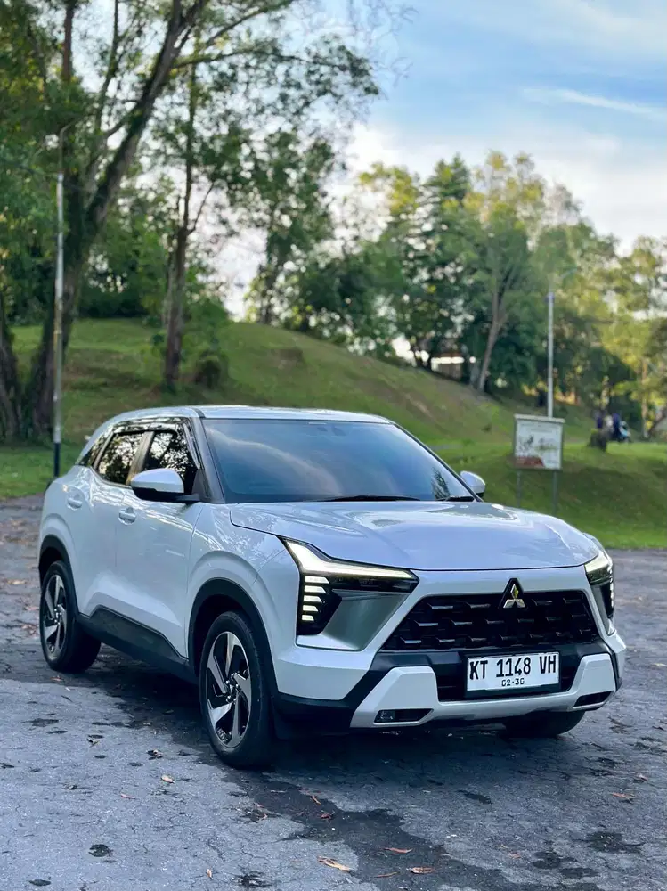 Mitsubishi XForce 2024 Bensin