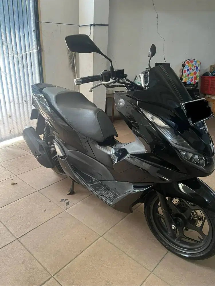 HONDA PCX 160 ABS 2021 LOW KM