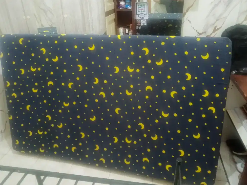 Kasur single bed
