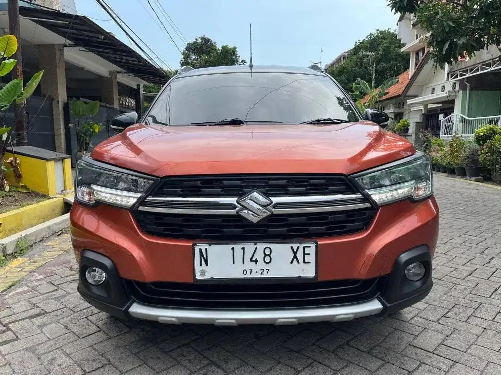 SUZUKI XL 7 ALPHA 1.5 MATIC 2022