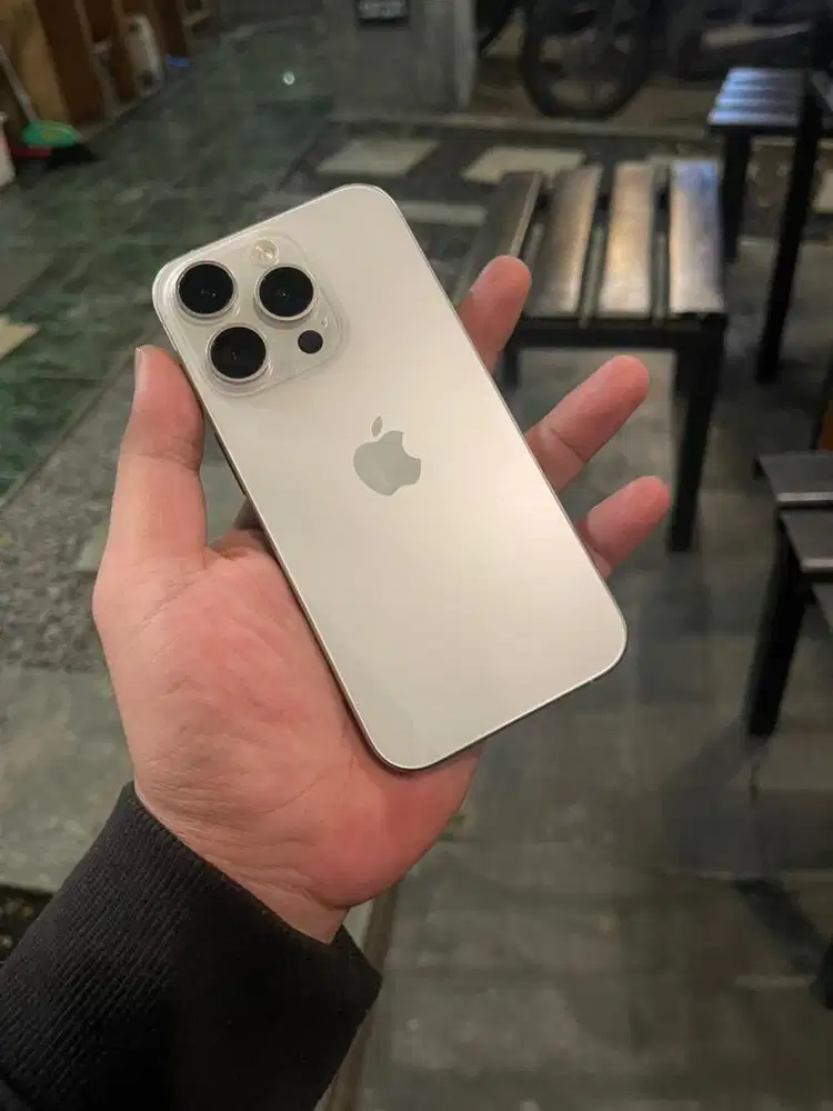 IPHONE 15 PRO 128GB IBOX