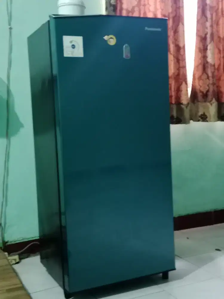 Jual Murah Kulkas 1pintu Merk PANASONIC nr-af191s