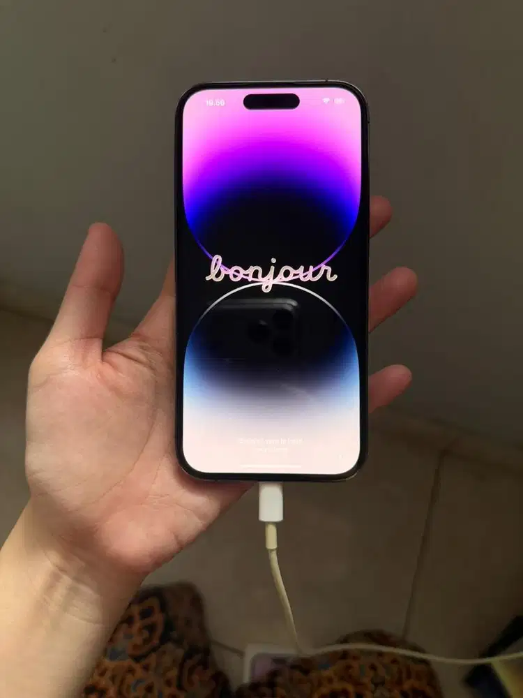 Iphone 14 Pro 128 GB 128GB Ibox