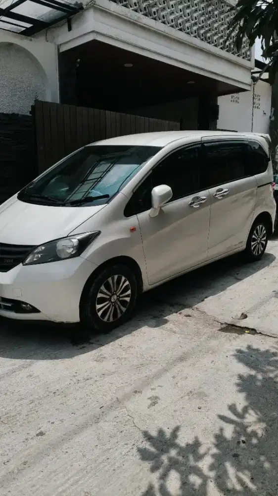 R15 velg OEM freed PSD 2013 cocok utk jazz, brio