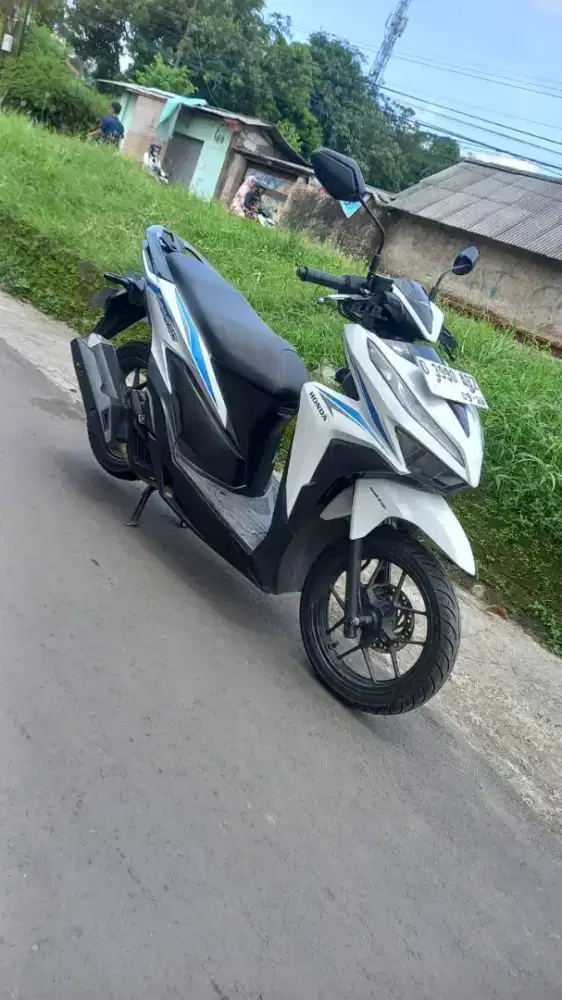 Honda Varion125 new